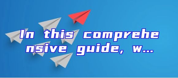 In this comprehensive guide, w...